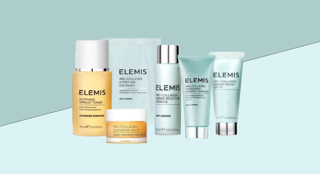 Elemis