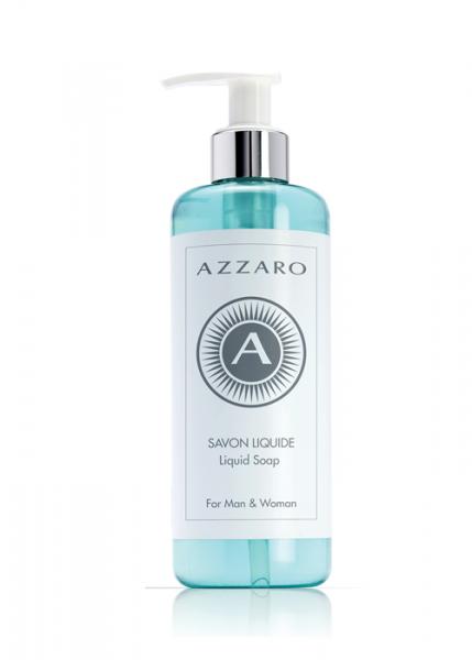 1594 Techen sapun Azzaro 300ml.