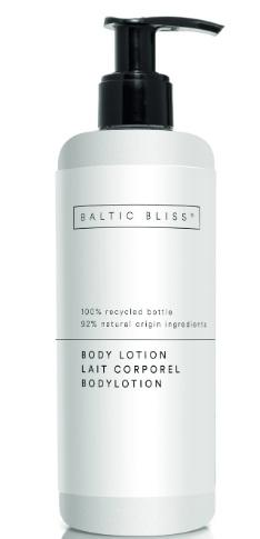 1598 Losion za telo Baltic Bliss 300ml.