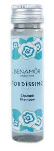 1602 SHampon Benamôr Gordíssimo 40ml.
