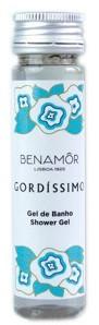 1603 Gel za tushiranje Benamôr Gordíssimo 40ml.