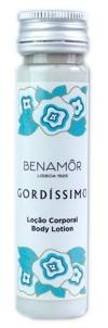 1604 Losion za telo Benamôr Gordíssimo 40ml.