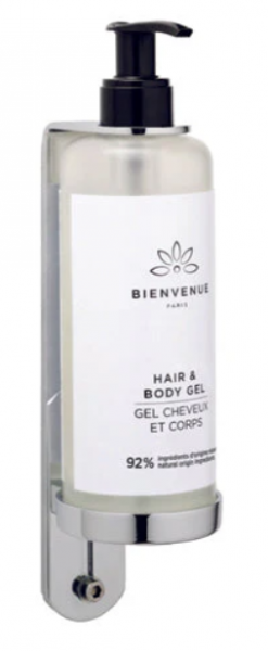 1625 Gel za tushiranje Bienvenue 300ml.