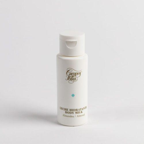 1633 Losion za telo Campos de Ibiza (Almond) 45ml.