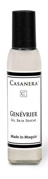 1641 Gel za tushiranje Casanera Juniper 40ml.
