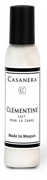 1643 Losion za telo Casanera Clementine 40ml.