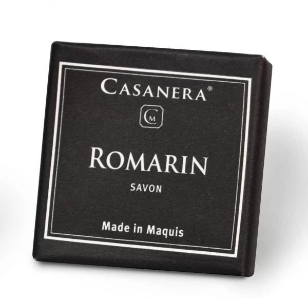 1645 Sapun Casanera Rosemary 40gr.