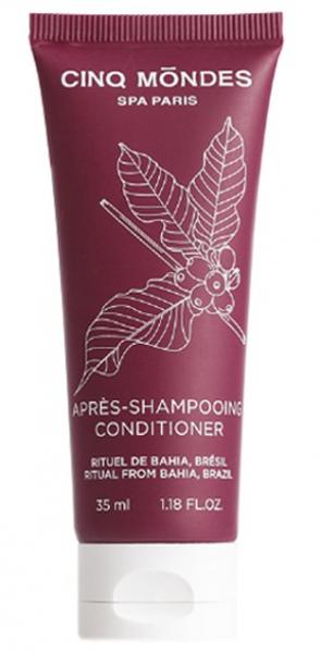 1651 Kondicioner za kosa Cinq Mondes 35ml.