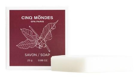1656 Sapun Cinq Mondes 25gr.