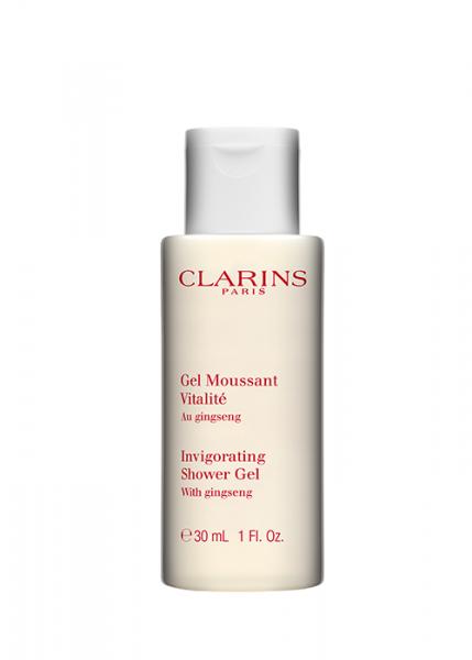 1659 Gel za tushiranje Clarins 30ml.
