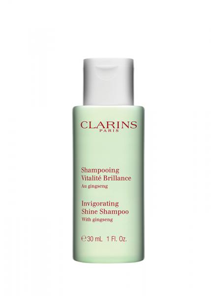1660 SHampon Clarins 30ml.