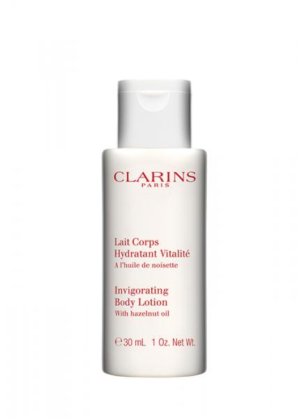 1662 Losion za telo Clarins 30ml.