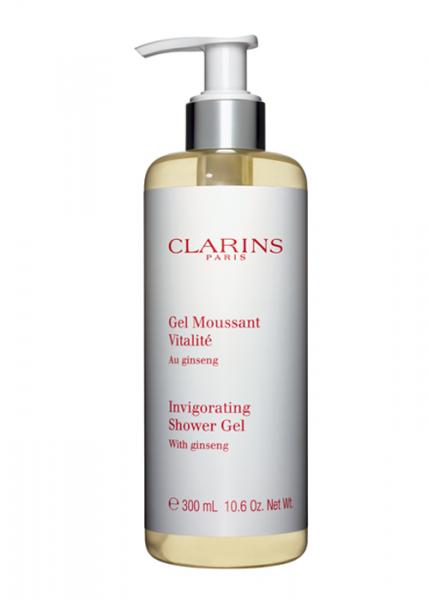 1664 Gel za tushiranje Clarins 300ml.