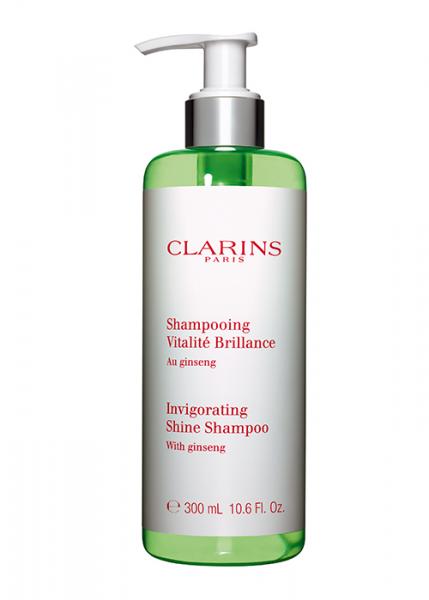 1665 SHampon Clarins 300ml.