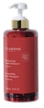 1670 SHampon Clarins 400ml.