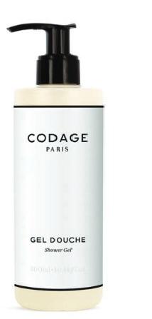 1681 Gel za tushiranje Codage 300ml.