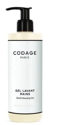1683 Sapun Codage 300ml.
