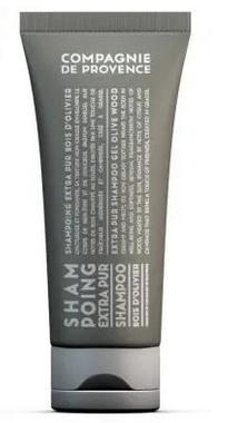 1696 SHampon Compagnie De Provence 40ml.
