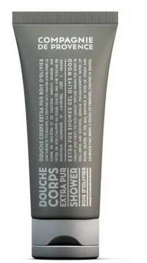 1700 Gel za tushiranje Compagnie De Provence 40ml.