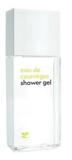 1705 Gel za tushiranje Courreges 32ml.