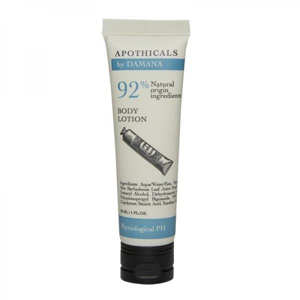 1709 Losion za telo Damana Apothicals 30ml.