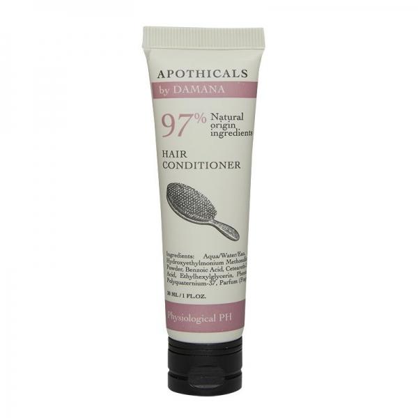 1711 Kondicioner za kosa Damana Apothicals 30ml.