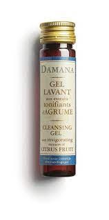 1717 Gel za tushiranje Damana Earth & Sun 40ml.