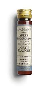 1718 Kondicioner za kosa Damana Earth & Sun 40ml.