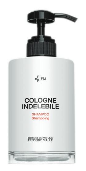 1728 Gel za tushiranje Éditions de Parfums Frédéric Malle 300ml.