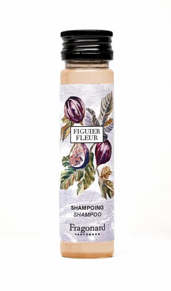 1737 SHampon Figuier Fleur 30ml.