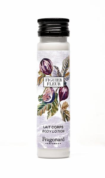1740 Losion za telo Figuier Fleur 30ml.