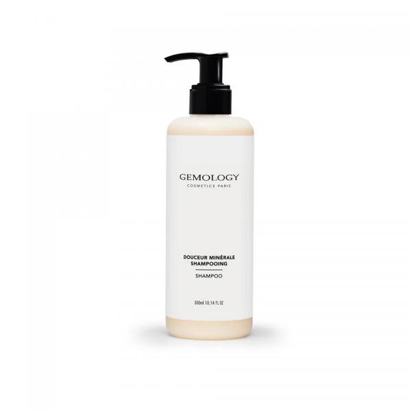1752 SHampon Gemology 300ml.