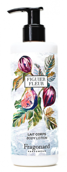 1761 Losion za telo Figuier Fleur 300ml.