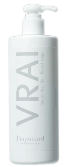 1768 SHampon VRAI 400ml.