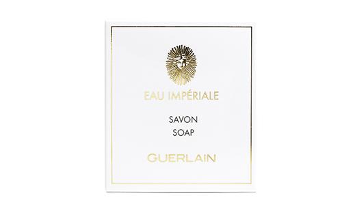 1782 Sapun Guerlain exclusive 40gr.