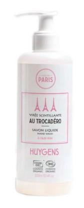 1793 Techen sapun Huygens 300ml.