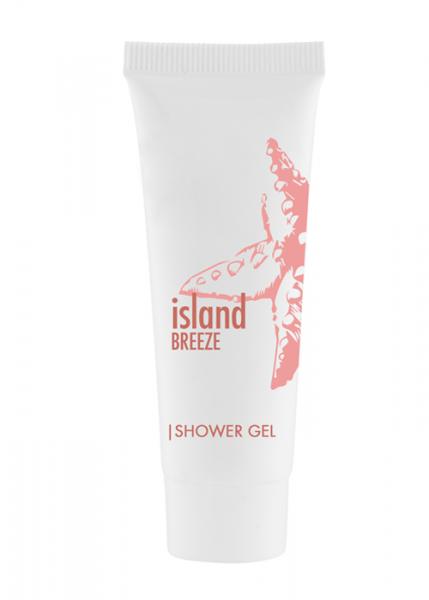 1795 Gel za tushiranje Island Breeze 30ml.