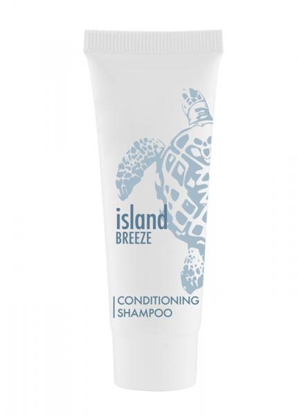 1797 SHampon so kondicioner Island Breeze 30ml.
