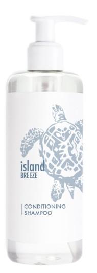 1802 SHampon so kondicioner Island Breeze 300ml.