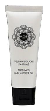 1814 Gel za tushiranje Kos Paris 40ml.