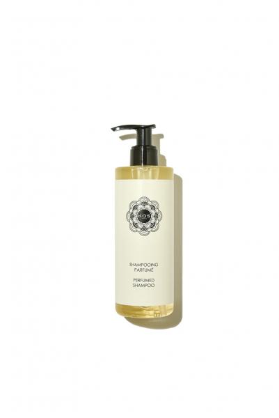 1820 SHampon Kos Paris 300ml.