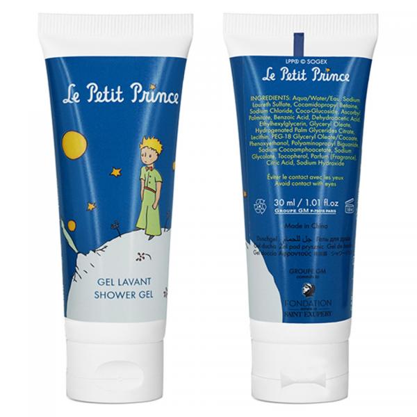 1823 Gel za tushiranje Le Petit Prince 30ml.