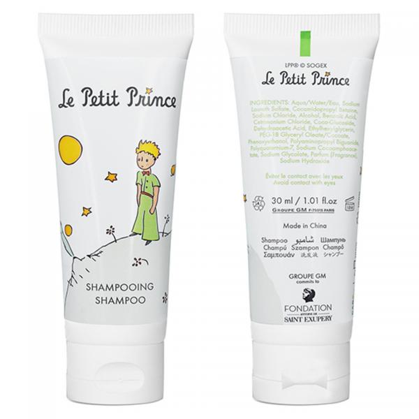 1824 SHampon Le Petit Prince 30ml.