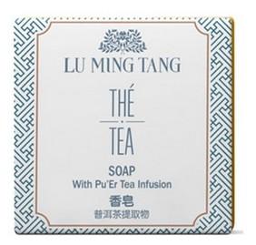 1833 Sapun Lu Ming Tang 30gr.