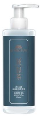 1834 Gel za tushiranje Lu Ming Tang 300ml.