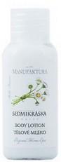 1845 Losion za telo Manufaktura 35ml.