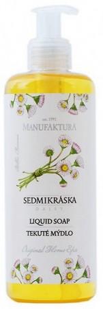 1848 Techen sapun Manufaktura 300ml.