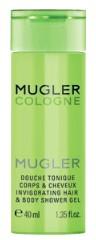 1866 Gel za tushiranje Mugler 40ml.