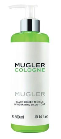 1877 Techen sapun Mugler 300ml.