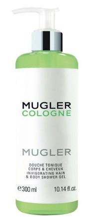 1879 Gel za telo i kosa Mugler 300ml.